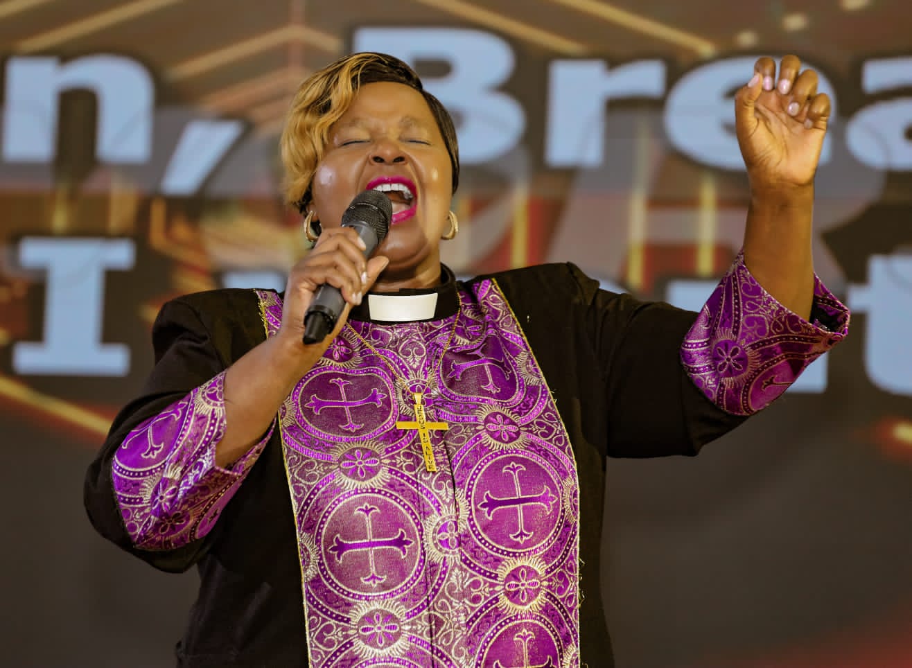 Bishop Margaret Wanjiru: Biography, Ministry & Controversies 