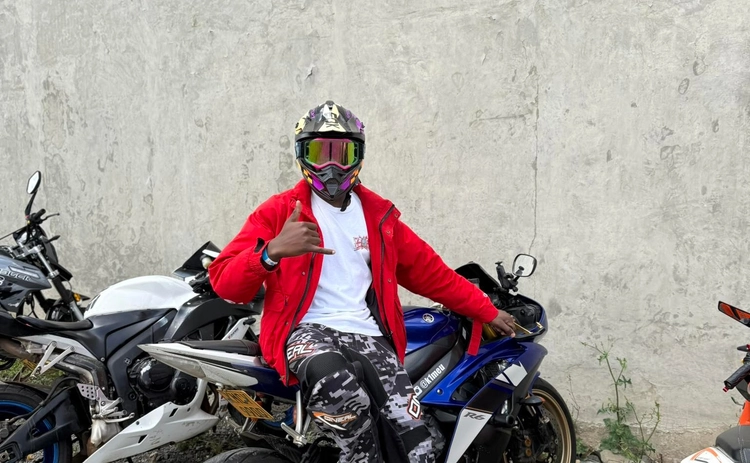 The Mystery Surrounding Biker Brayo Nairobi