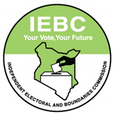 List Of IEBC Offices Across All 47 Counties For Continuous Voter Registration 