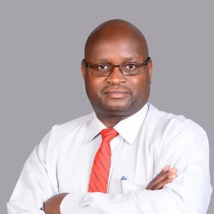 Everything You Need To Know About Seth Panyako