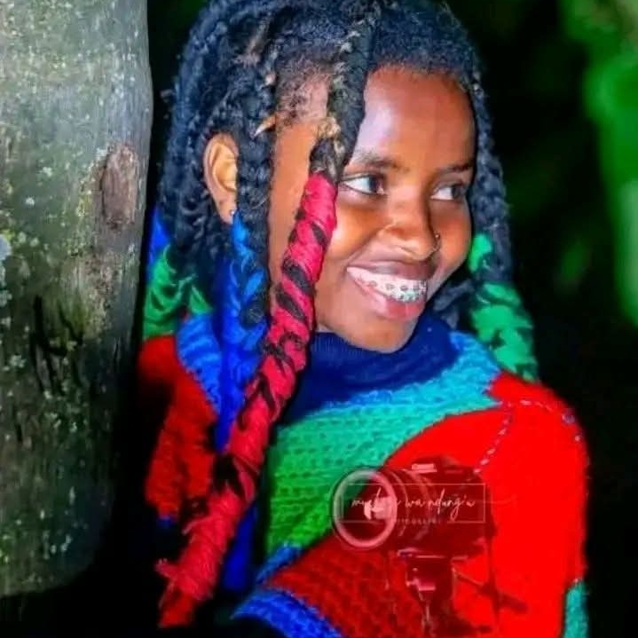 Truphena Muthoni: All You Need To Know About The Activist 