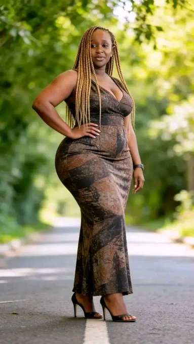 The Story of Irene Wanjiku & James Opande