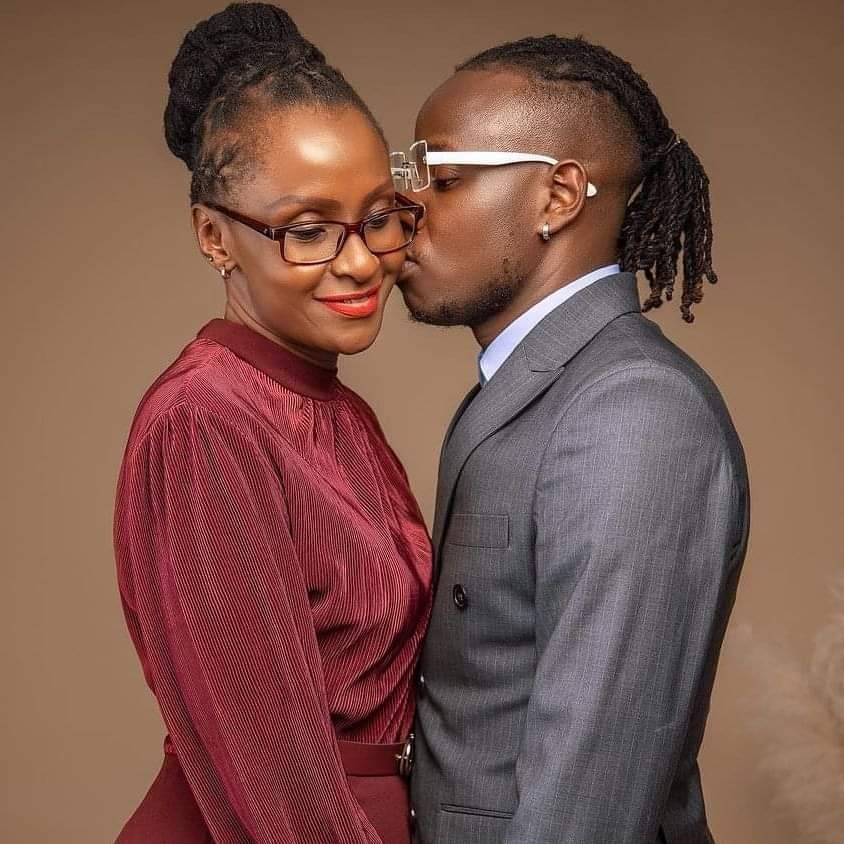 Esther Musila & Peter Omwaka: When Love Conquers All