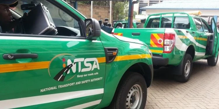 Checkout NTSA 8-Point Safety Checklist for School Transport