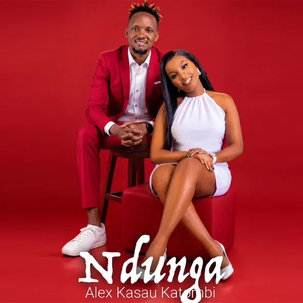 Alex Kasau Katombi - Ndunga