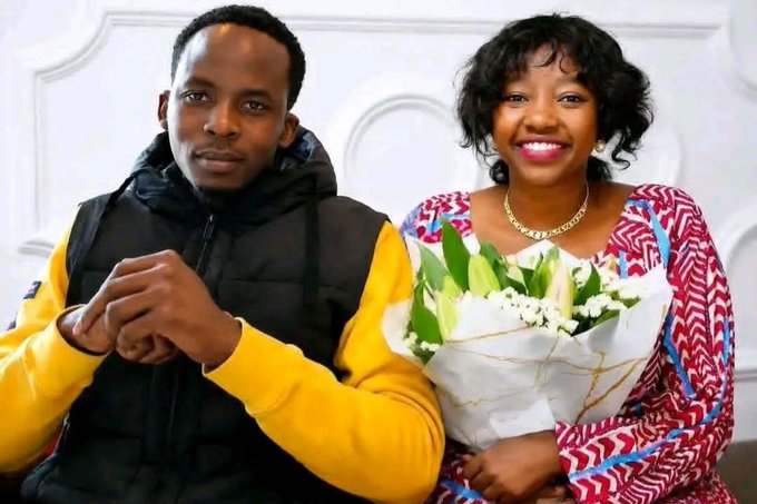 Everything You Need To know About Isaya Yunge