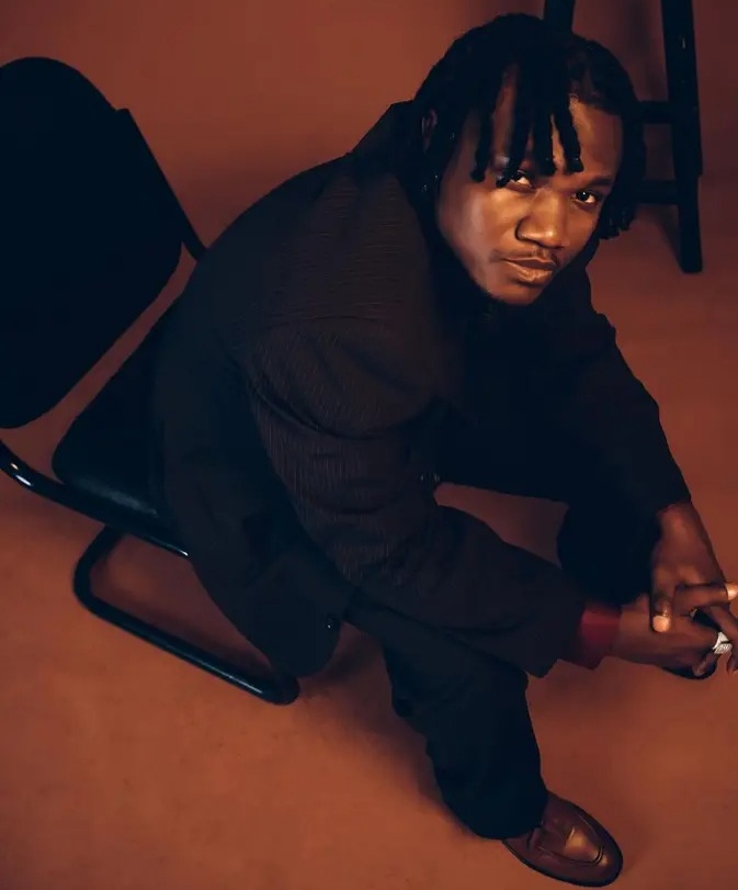 Mbosso - Kamata