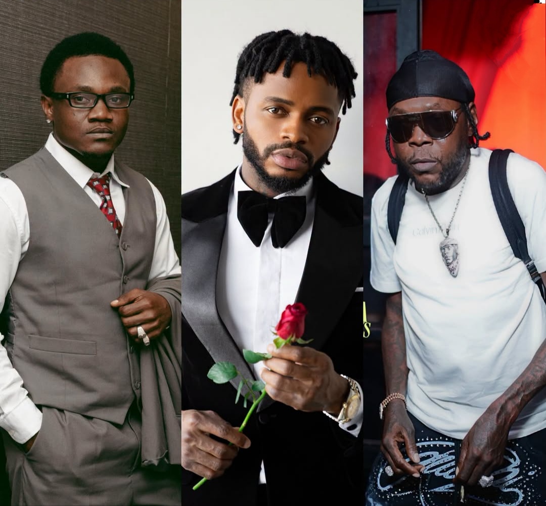 Checkout The Most Watched Foreign Artists in Kenya on YouTube in August of 2026