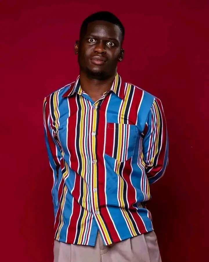The Catchy Performances of Jaymo Decin at The Sudhee Experience