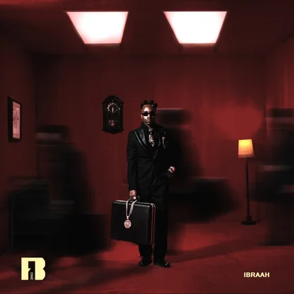 Ibraah - 1B