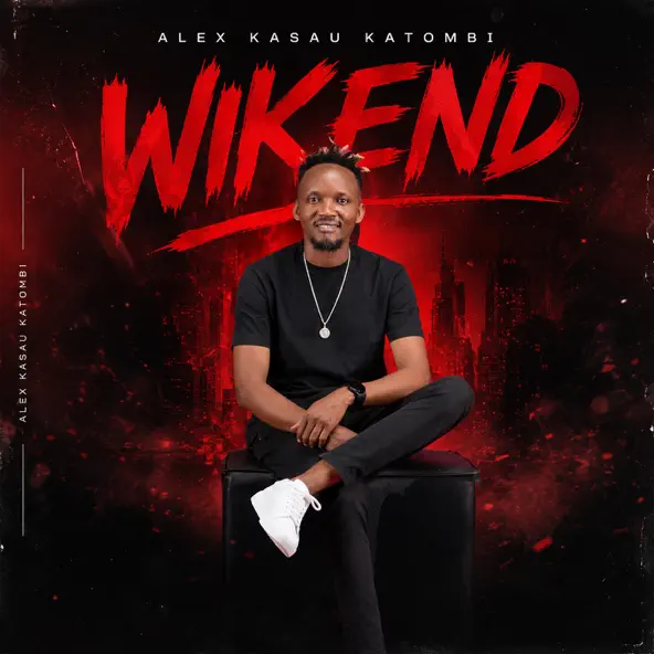 Wikend by Alex Kasau Katombi