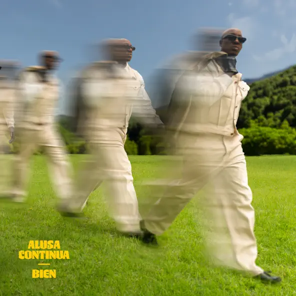 Bien - Alusa Continua